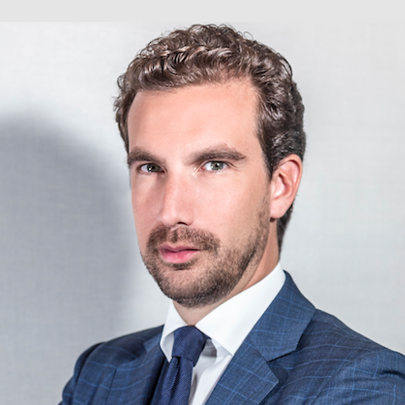Thomas Intini ALUMNI | IStudy Inc